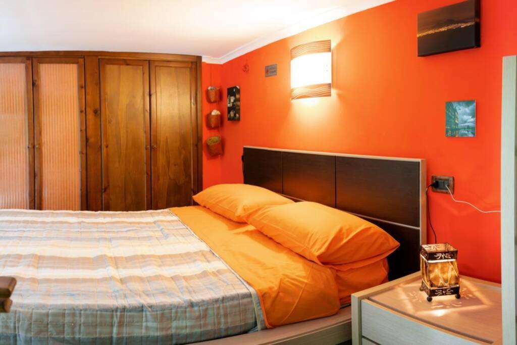 Casa Vacanze Funny House Consalvo Наполи Екстериор снимка