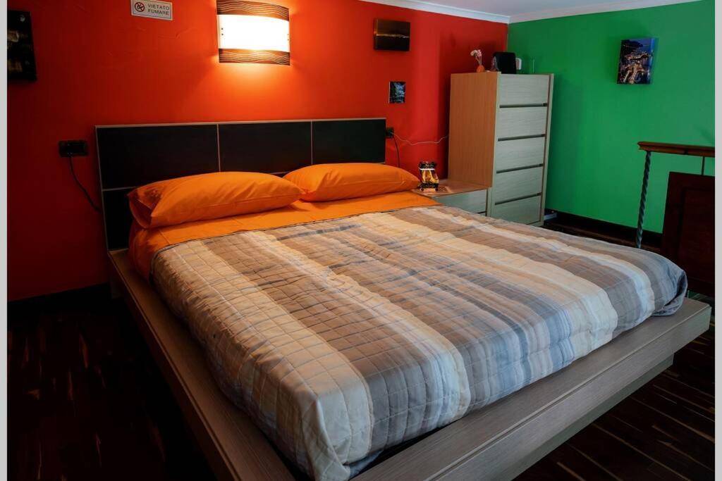 Casa Vacanze Funny House Consalvo Наполи Екстериор снимка