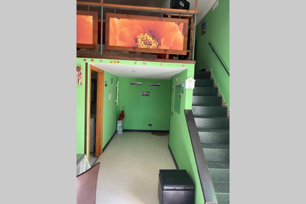 Casa Vacanze Funny House Consalvo Наполи Екстериор снимка